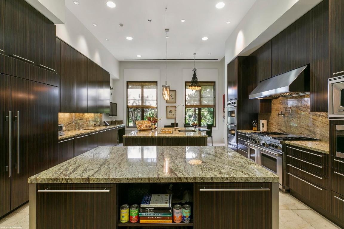 BEARS CLUB - Residential