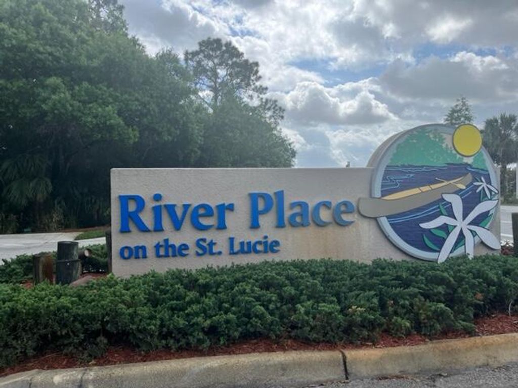 Photo of 479 NE Canoe Park Circle, Port St Lucie, FL 34983 (MLS # R10871093)