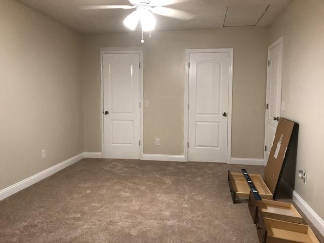 LAKEWOOD PARK UNIT 5 - Residential