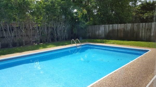 AMERICAN HOMES - Residential Lease