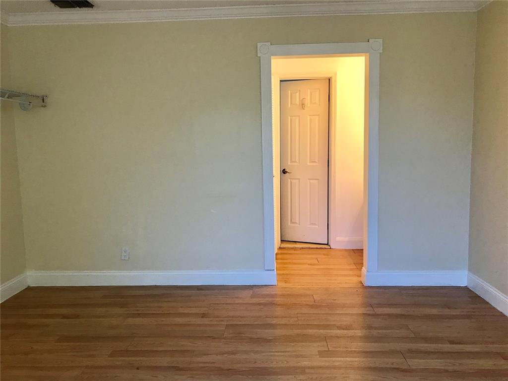 AMERICAN HOMES - Residential Lease