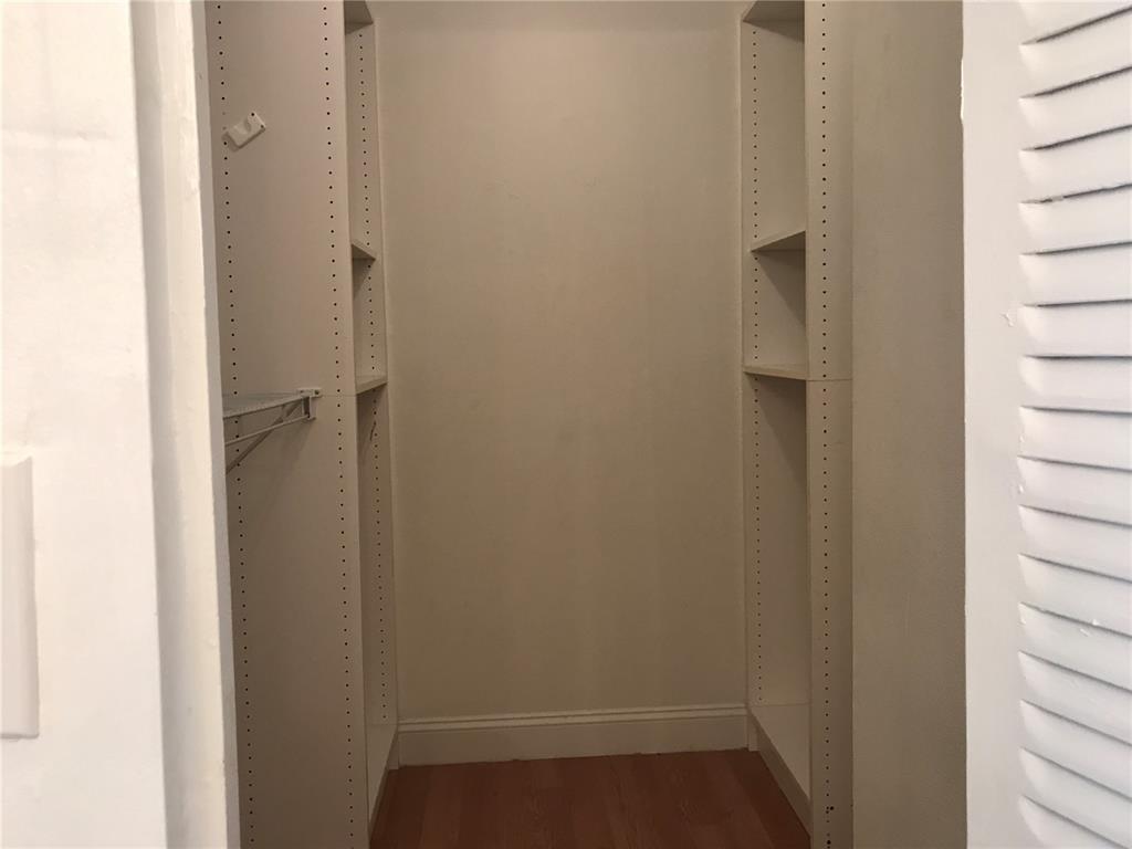 AMERICAN HOMES - Residential Lease