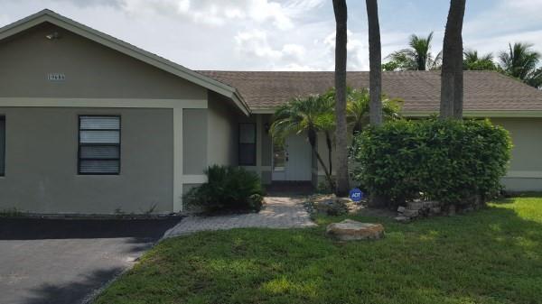 AMERICAN HOMES - Residential Lease