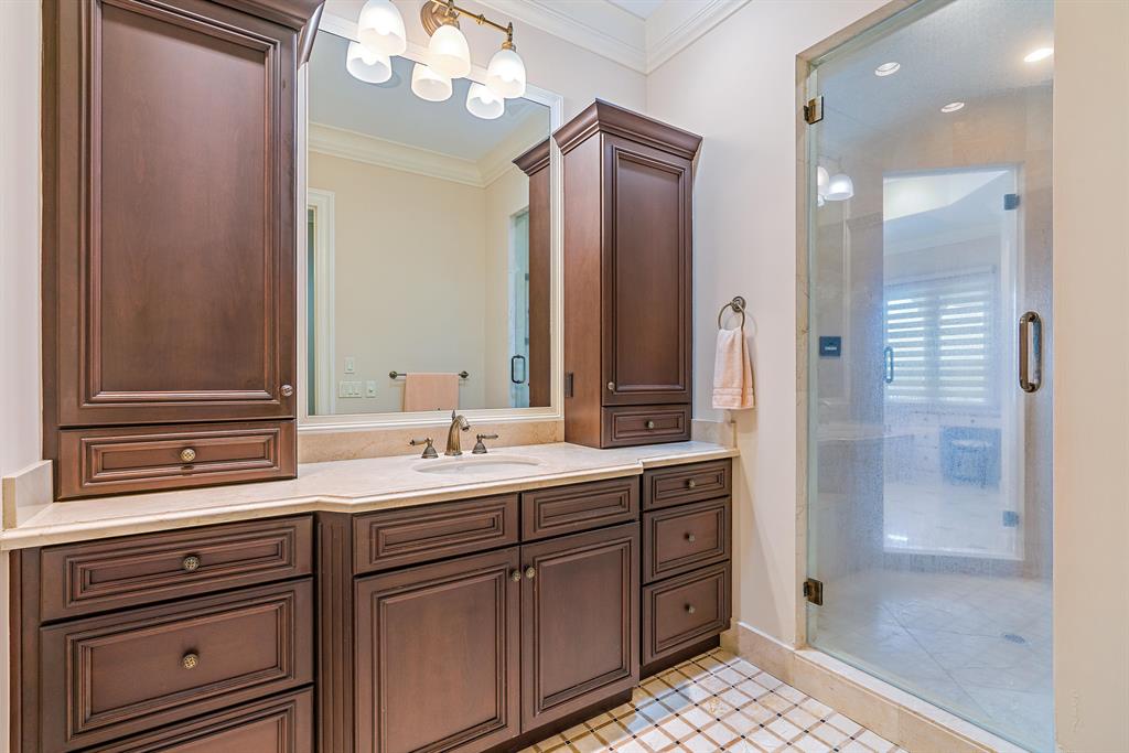 Pennock Point - Residential