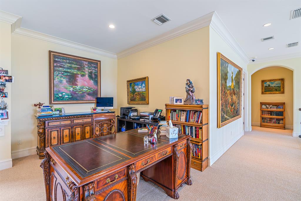 Pennock Point - Residential