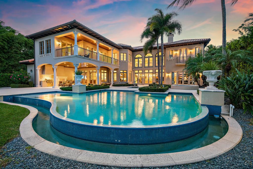 Pennock Point - Residential