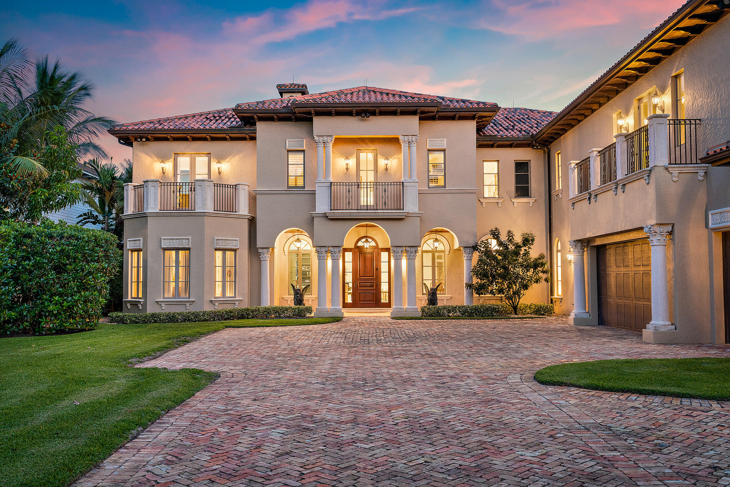 Pennock Point - Residential