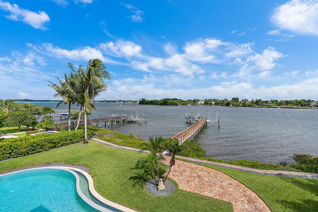 Pennock Point - Residential