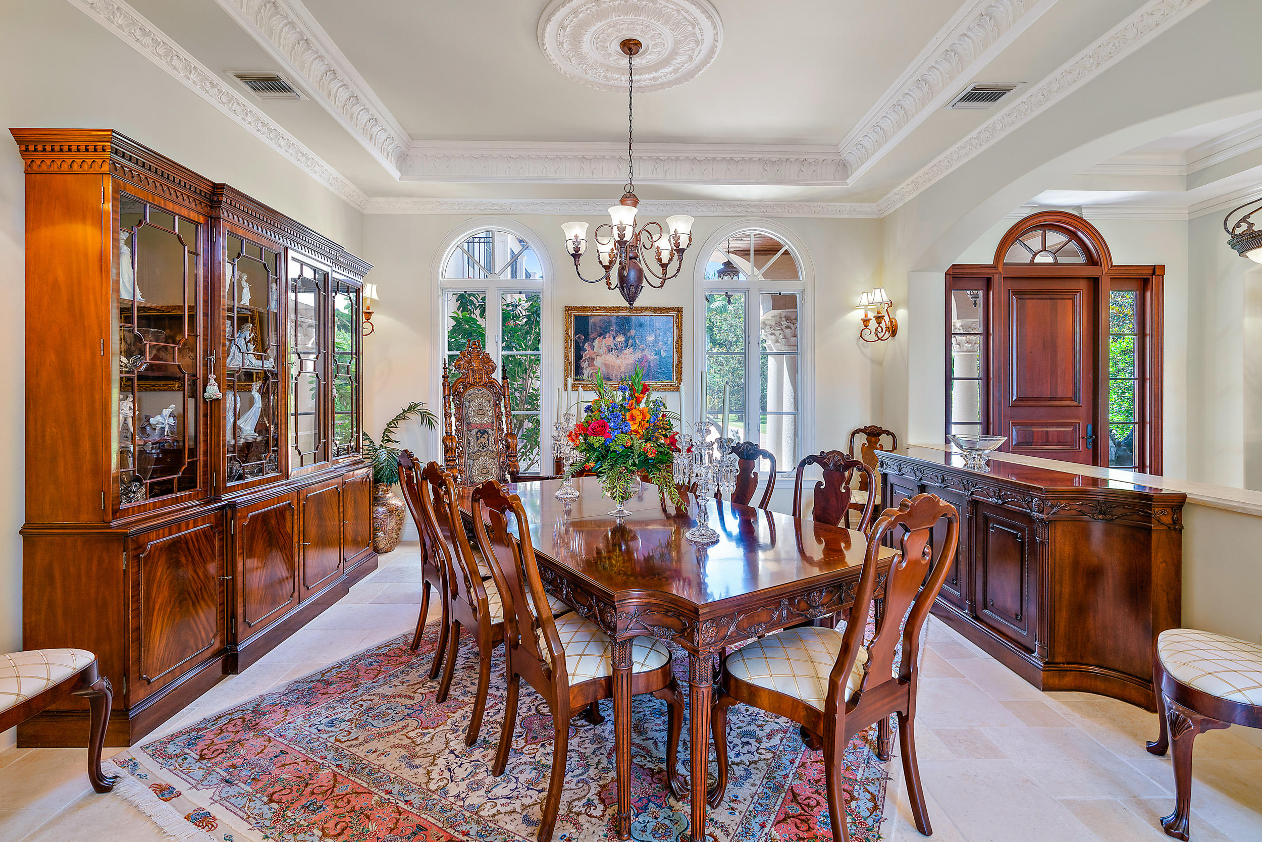 Pennock Point - Residential