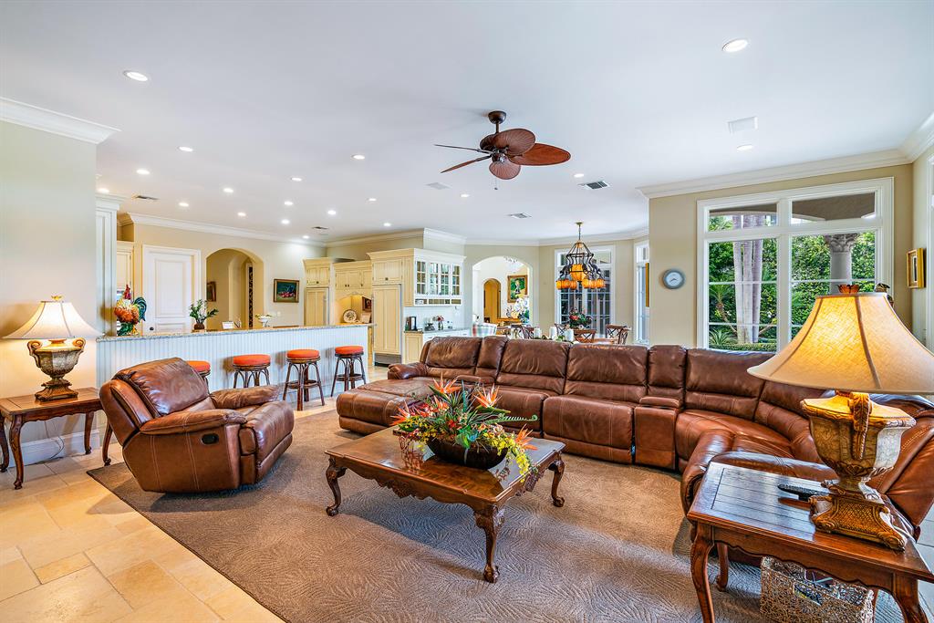 Pennock Point - Residential