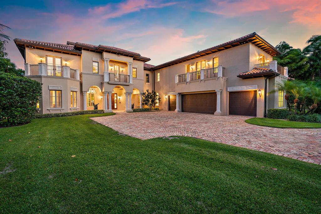 Pennock Point - Residential