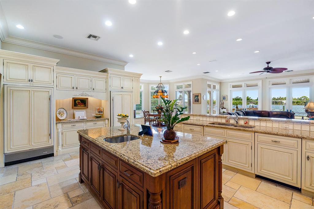 Pennock Point - Residential