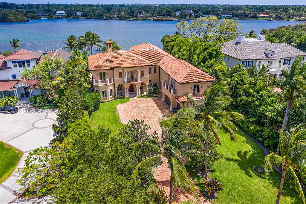 Pennock Point - Residential