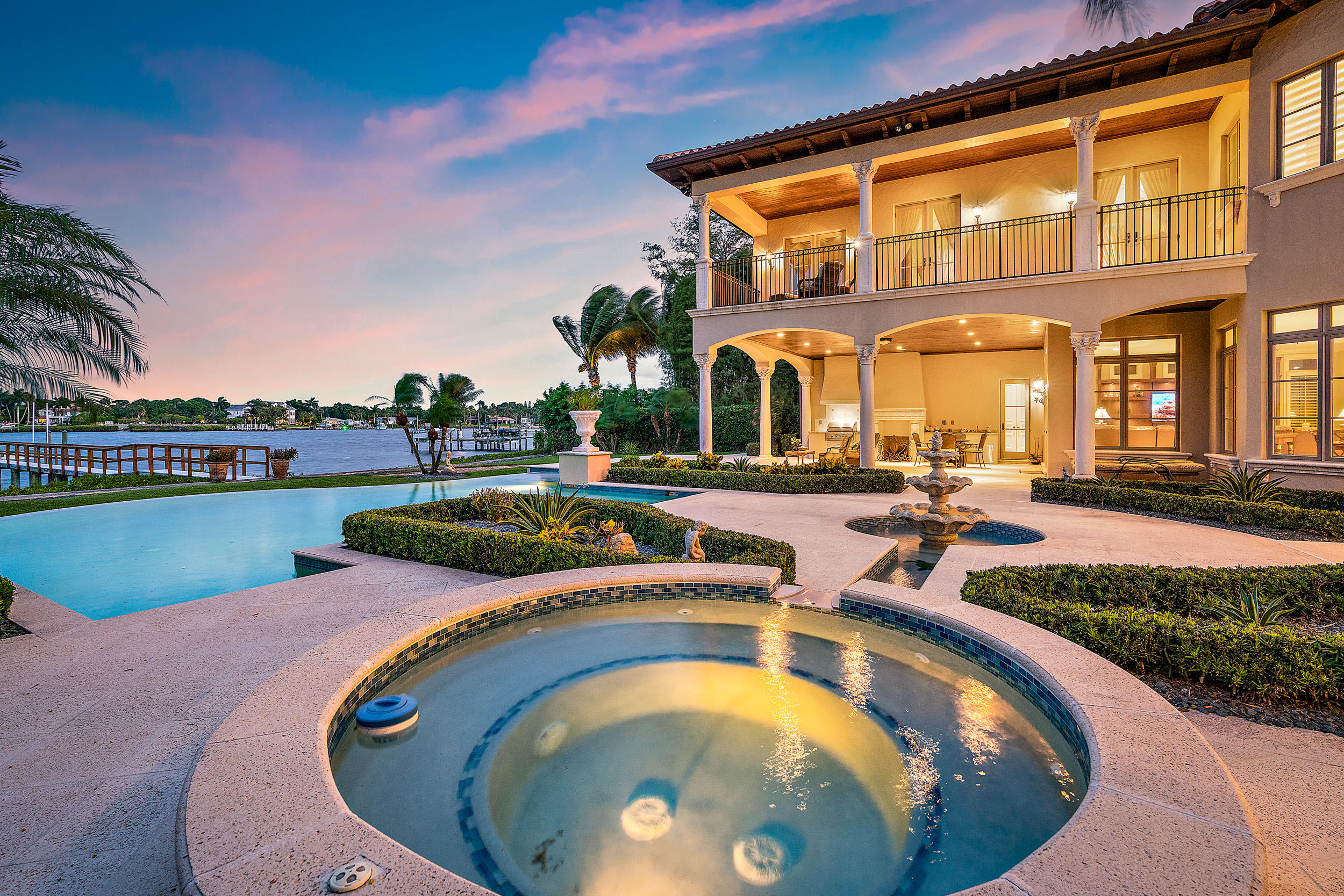 Pennock Point - Residential