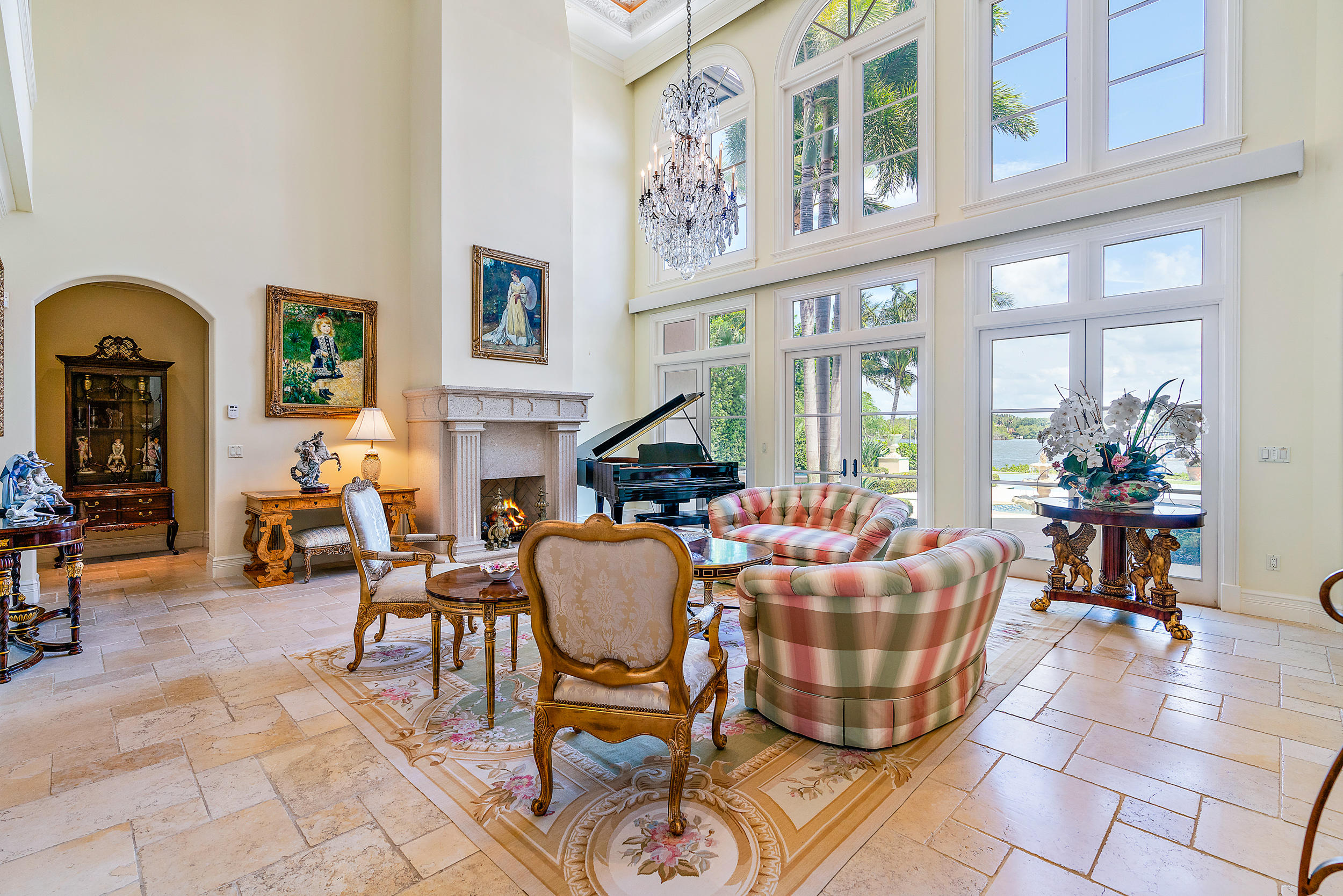 Pennock Point - Residential