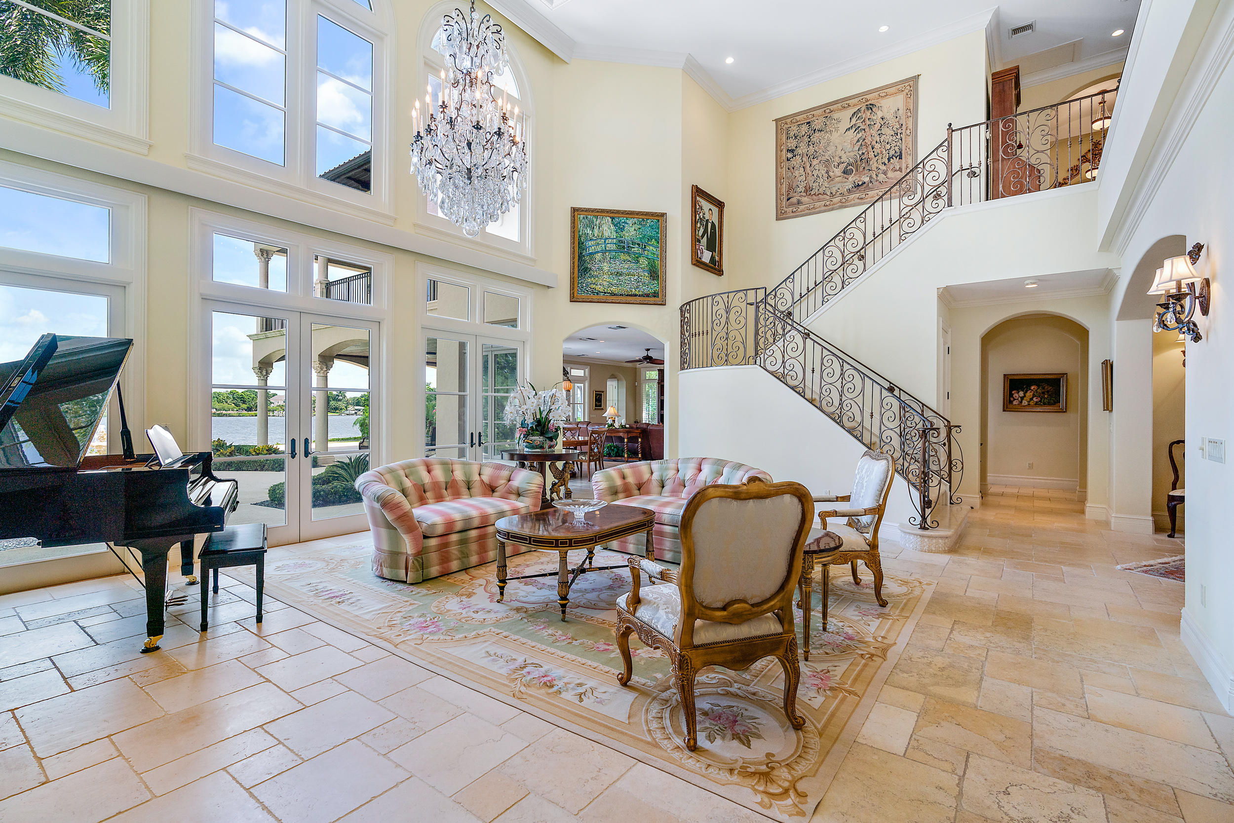 Pennock Point - Residential