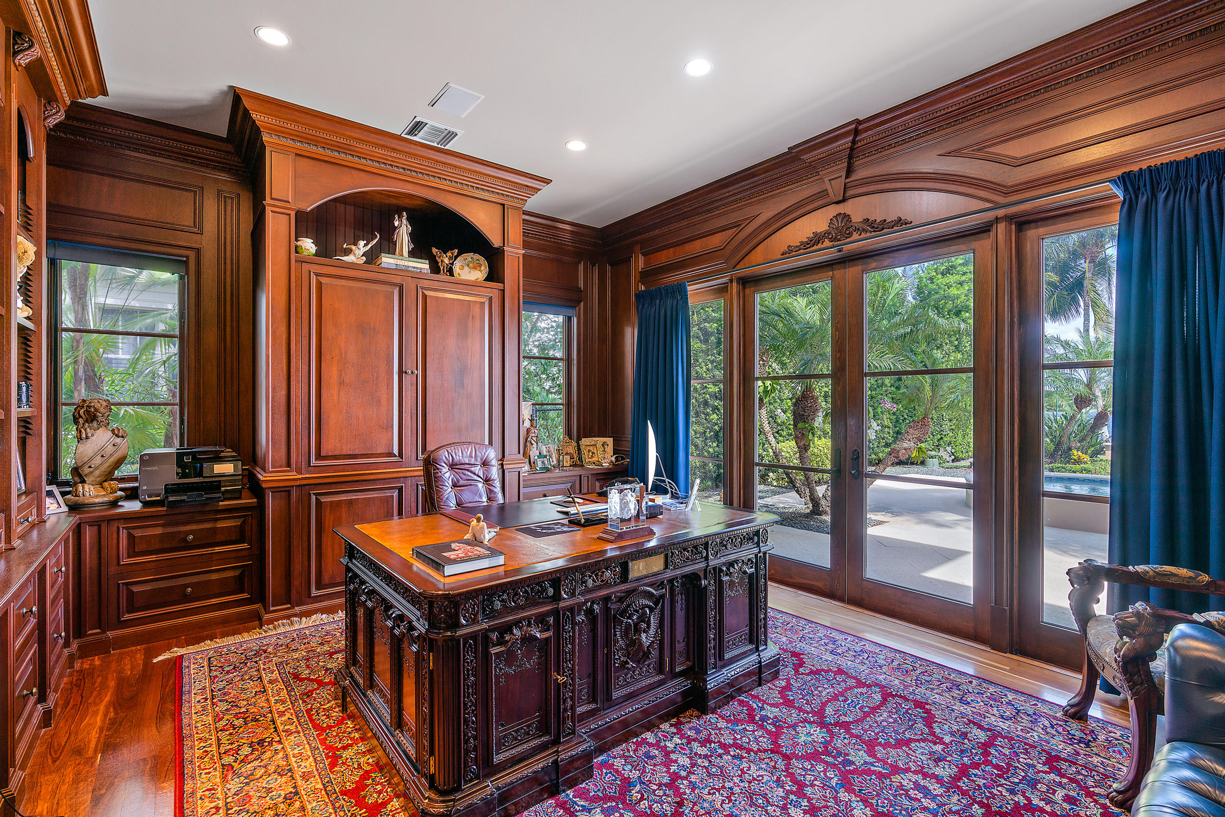 Pennock Point - Residential