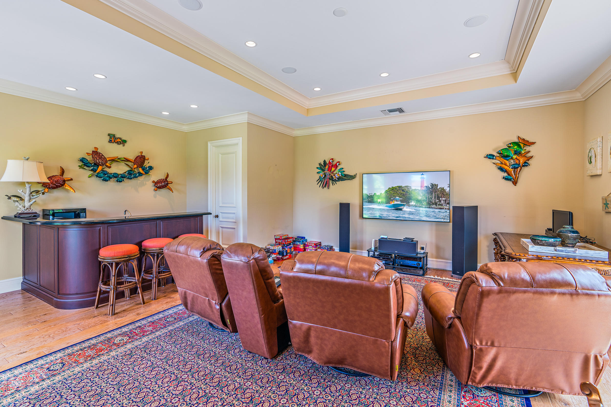 Pennock Point - Residential