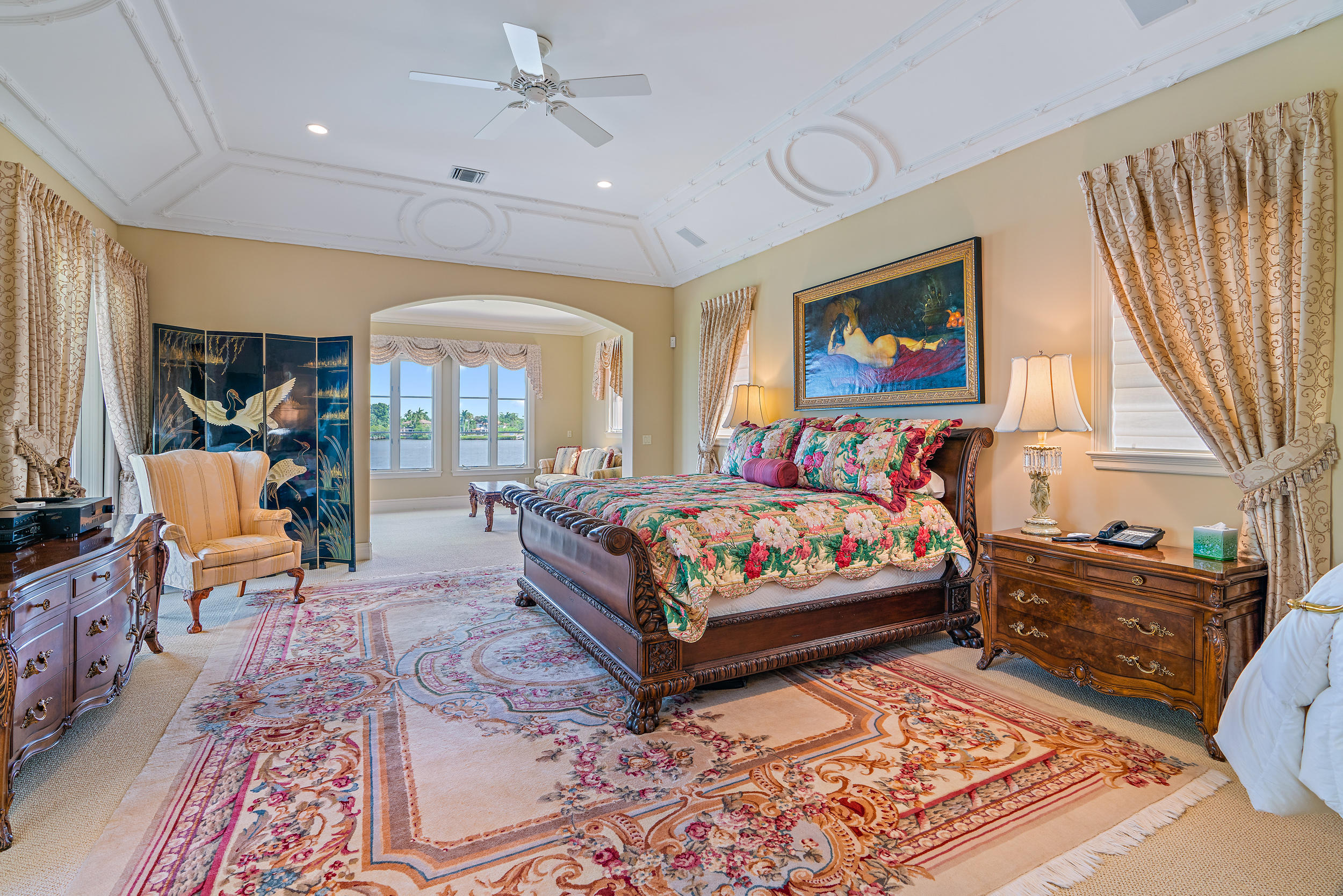 Pennock Point - Residential