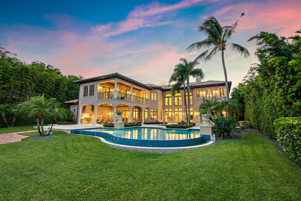 Pennock Point - Residential