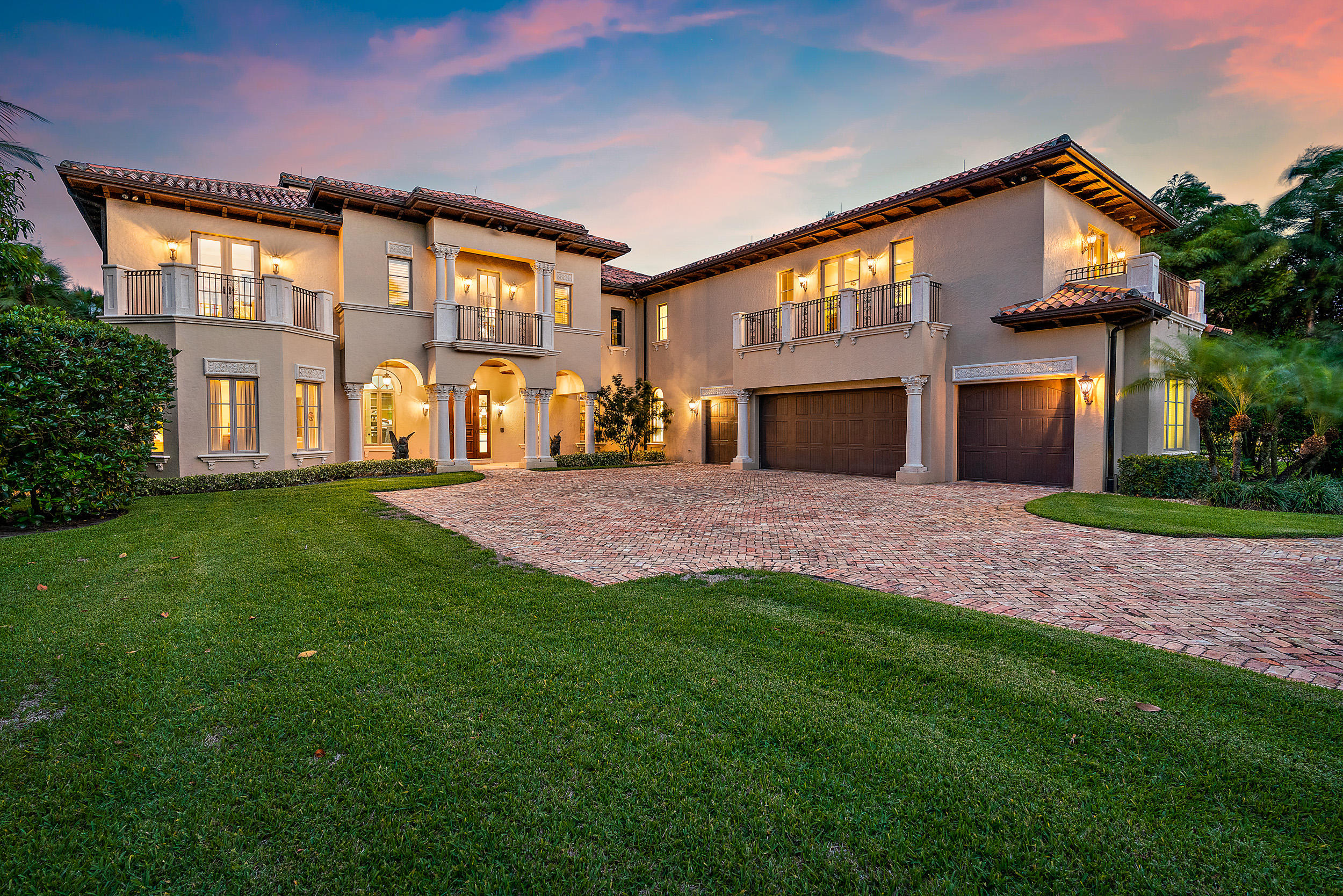 Pennock Point - Residential