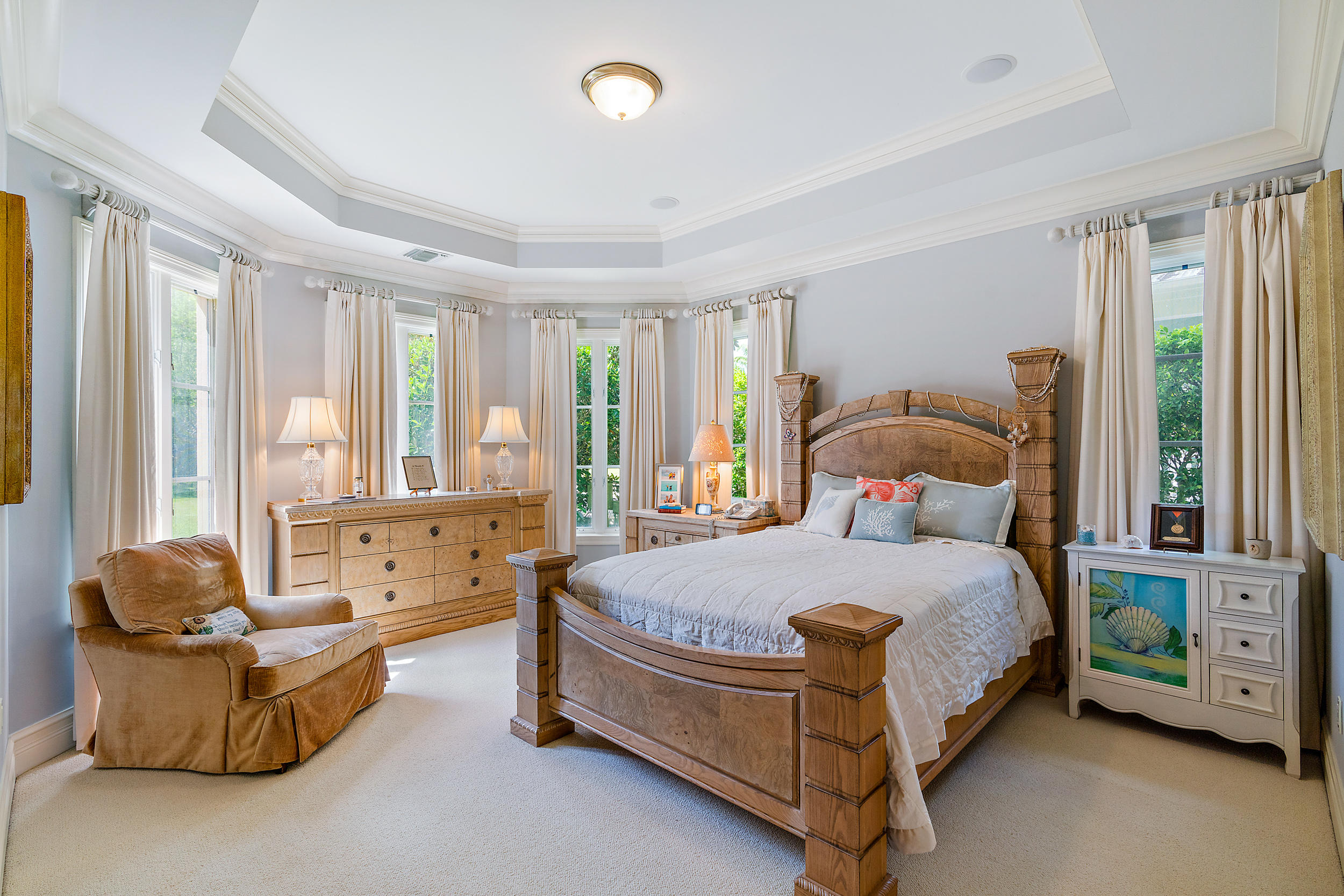 Pennock Point - Residential