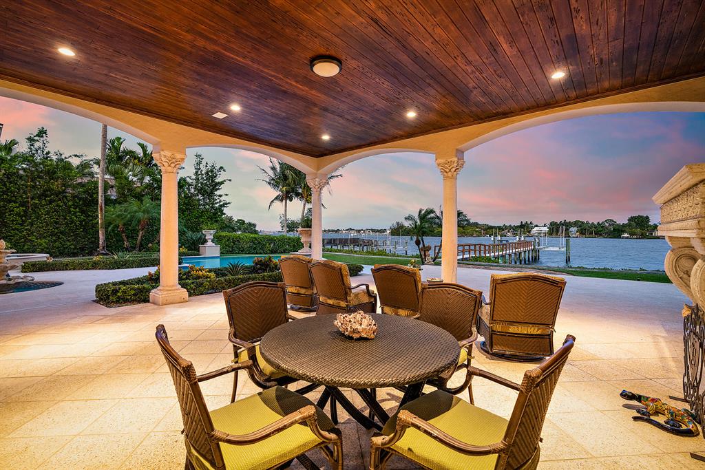 Pennock Point - Residential