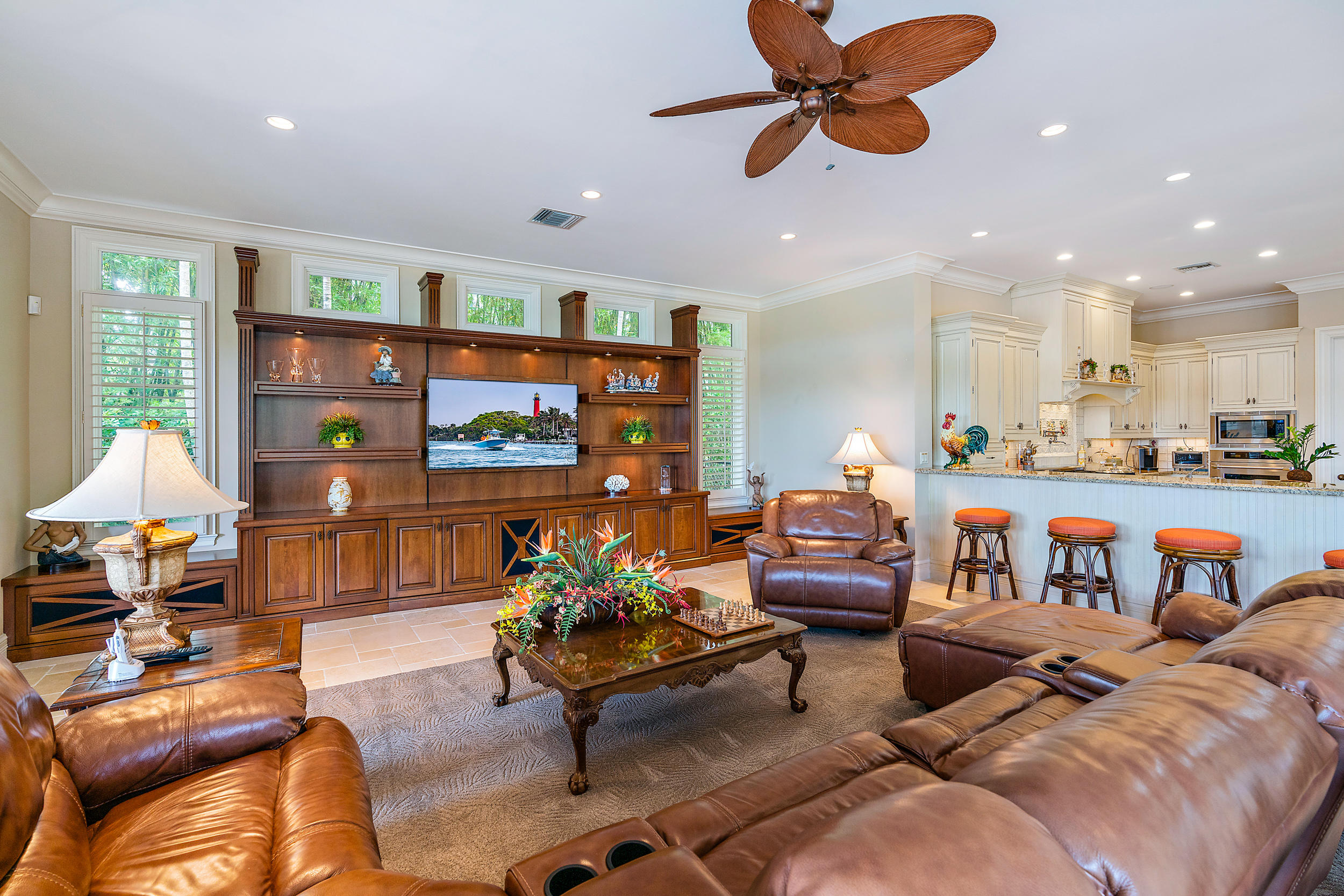 Pennock Point - Residential