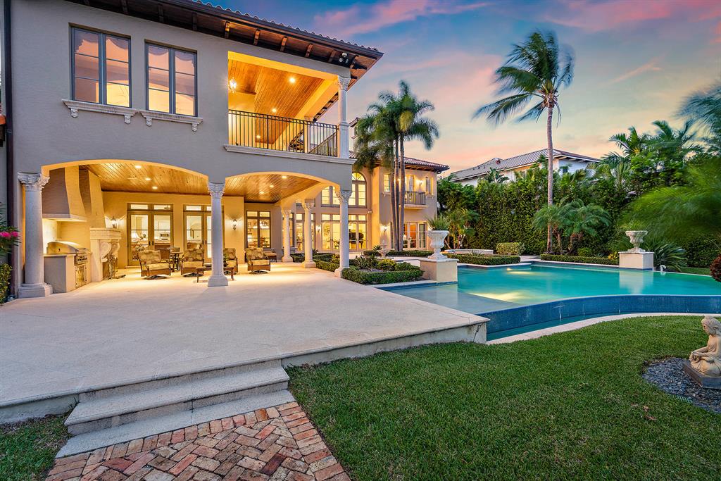 Pennock Point - Residential