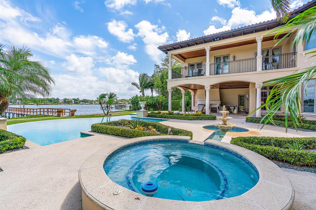 Pennock Point - Residential