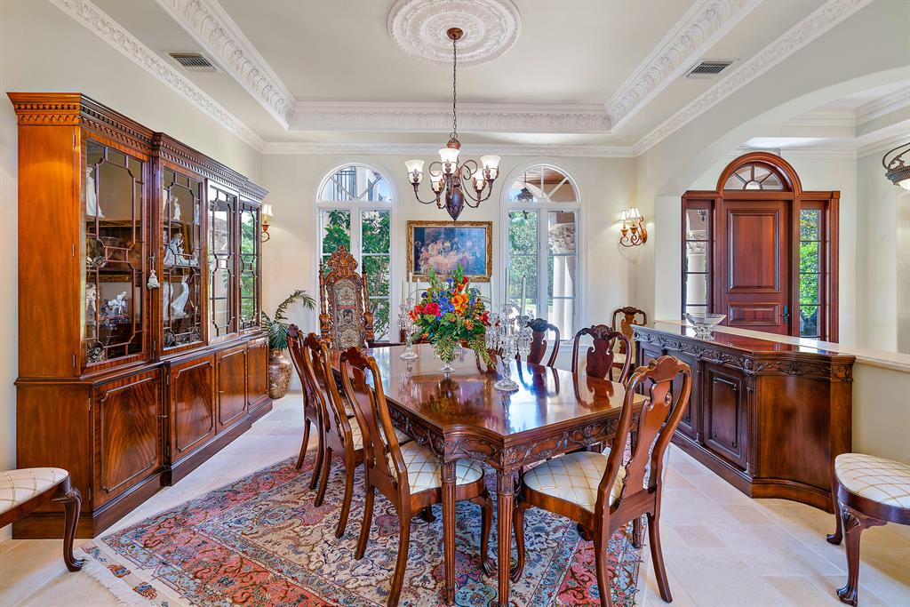 Pennock Point - Residential