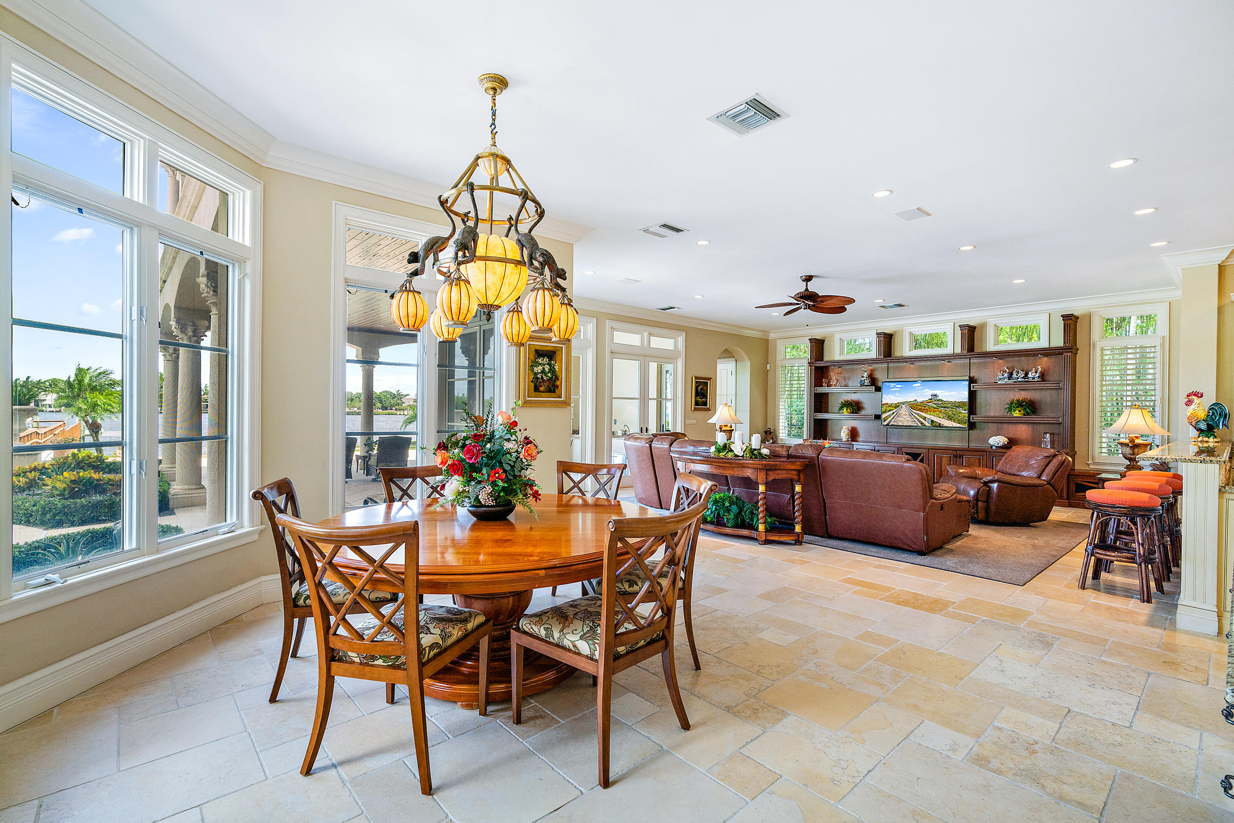 Pennock Point - Residential