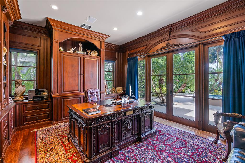 Pennock Point - Residential