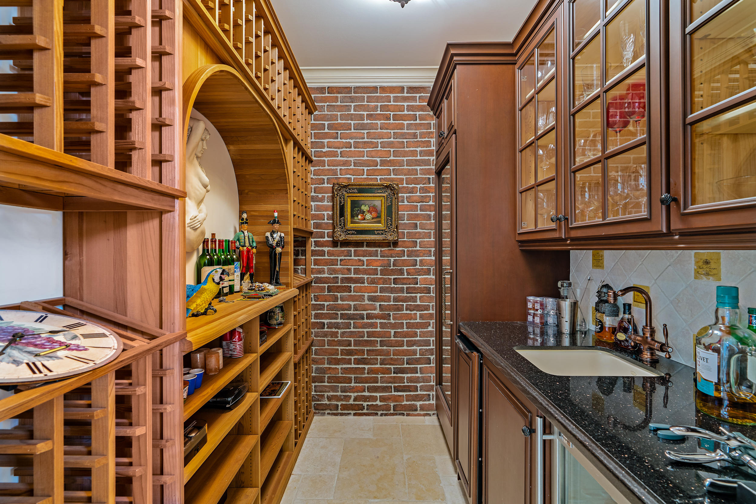 Pennock Point - Residential