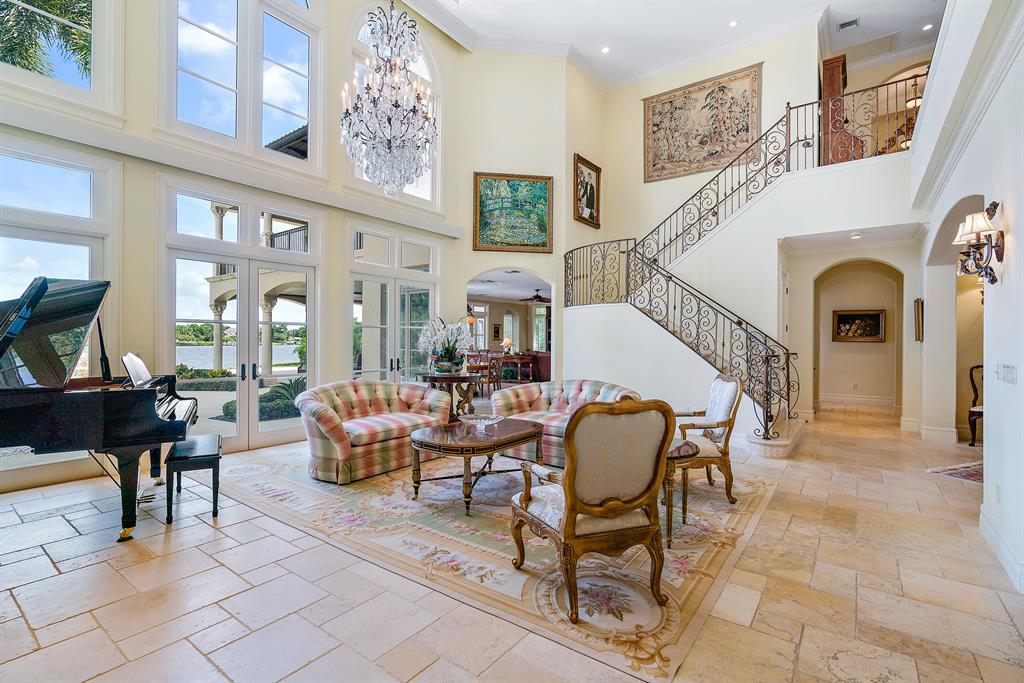 Pennock Point - Residential