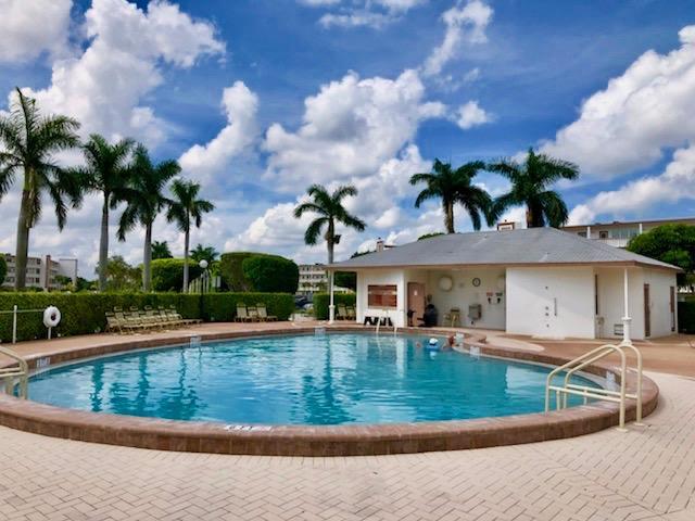 CENTURY VILLAGE - Residential Lease