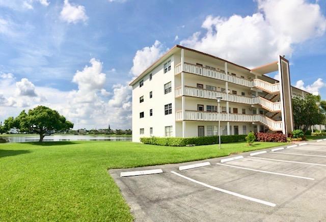 CENTURY VILLAGE - Residential Lease