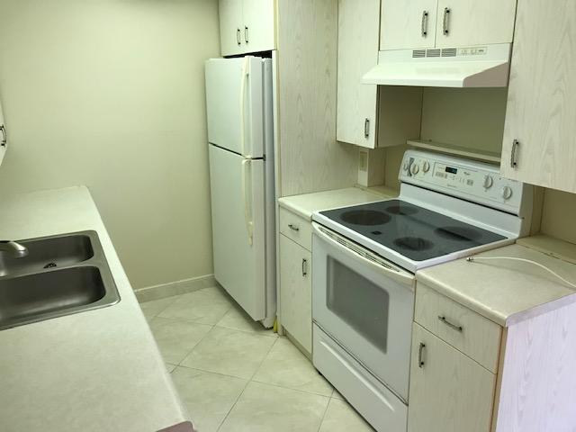 CENTURY VILLAGE - Residential Lease