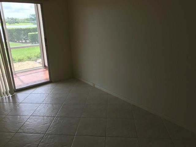 CENTURY VILLAGE - Residential Lease