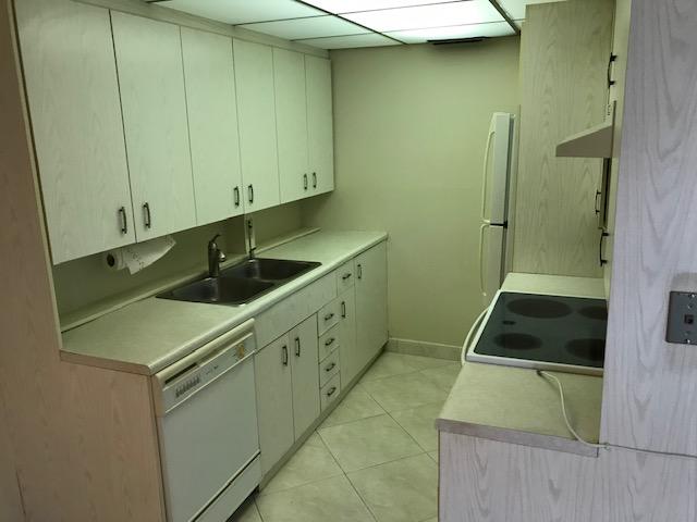 CENTURY VILLAGE - Residential Lease