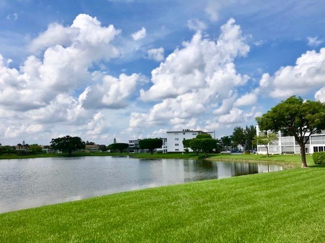 CENTURY VILLAGE - Residential Lease