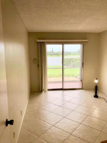 CENTURY VILLAGE - Residential Lease