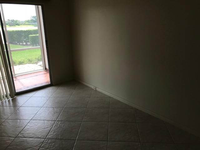 CENTURY VILLAGE - Residential Lease