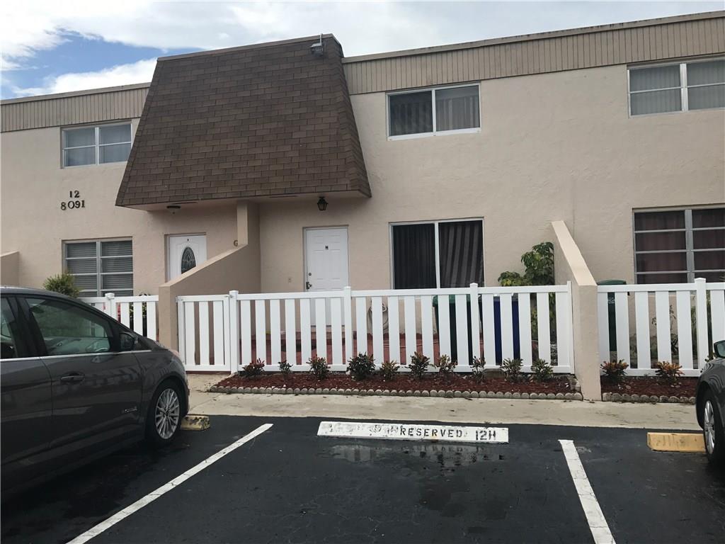 TOWNHOMES OF ORIOLE - Residential