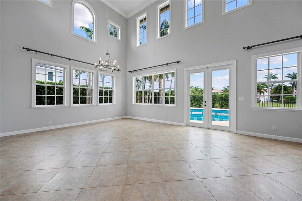 Photo of 1428 Barlow Court, Palm Beach Gardens, FL 33410 (MLS # R10982056)