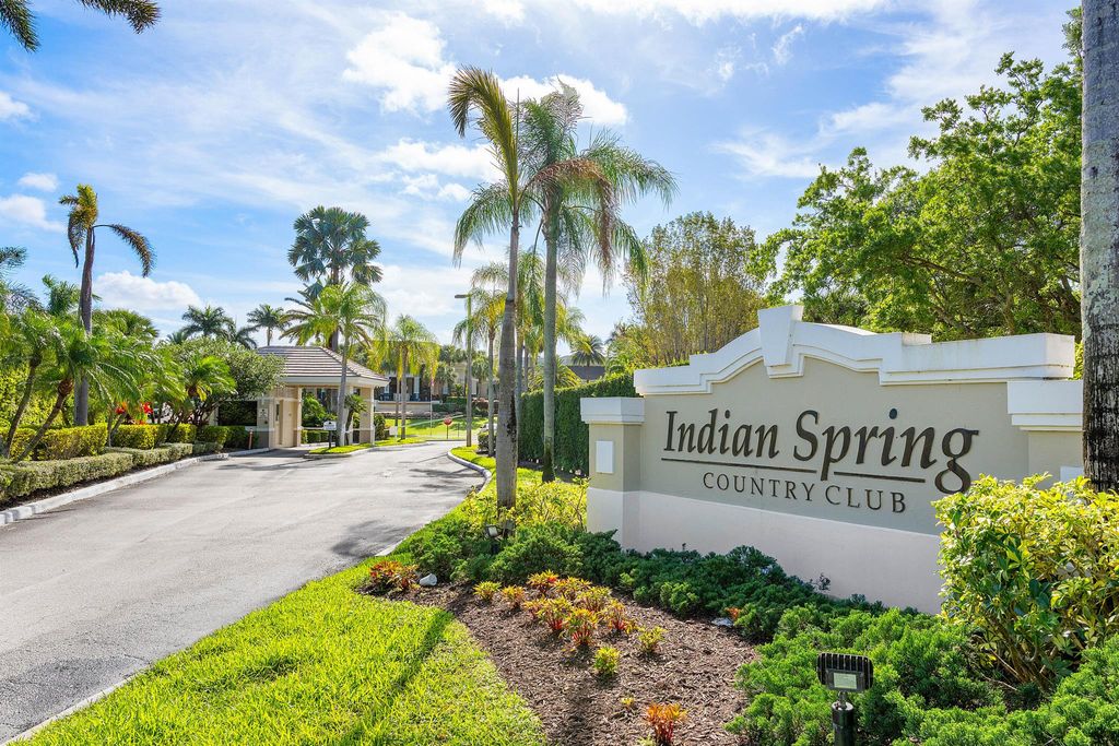 Photo of 11255 Green Lake Drive #203, Boynton Beach, FL 33437 (MLS # R11138029)