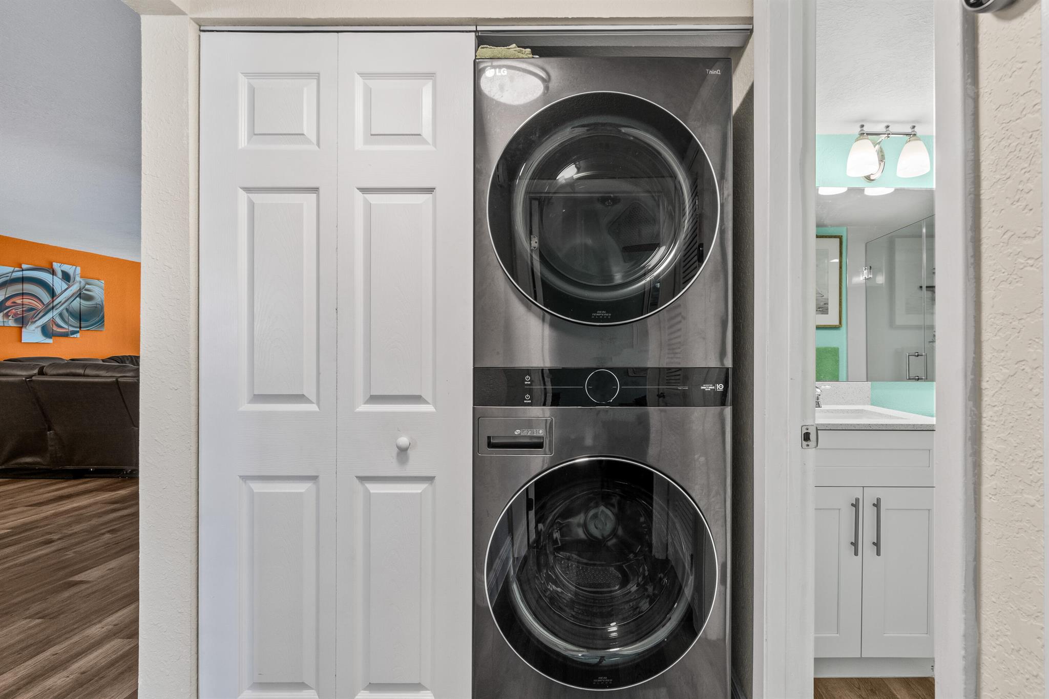 GREEN LAKES CONDO 1 THRU - Residential Lease