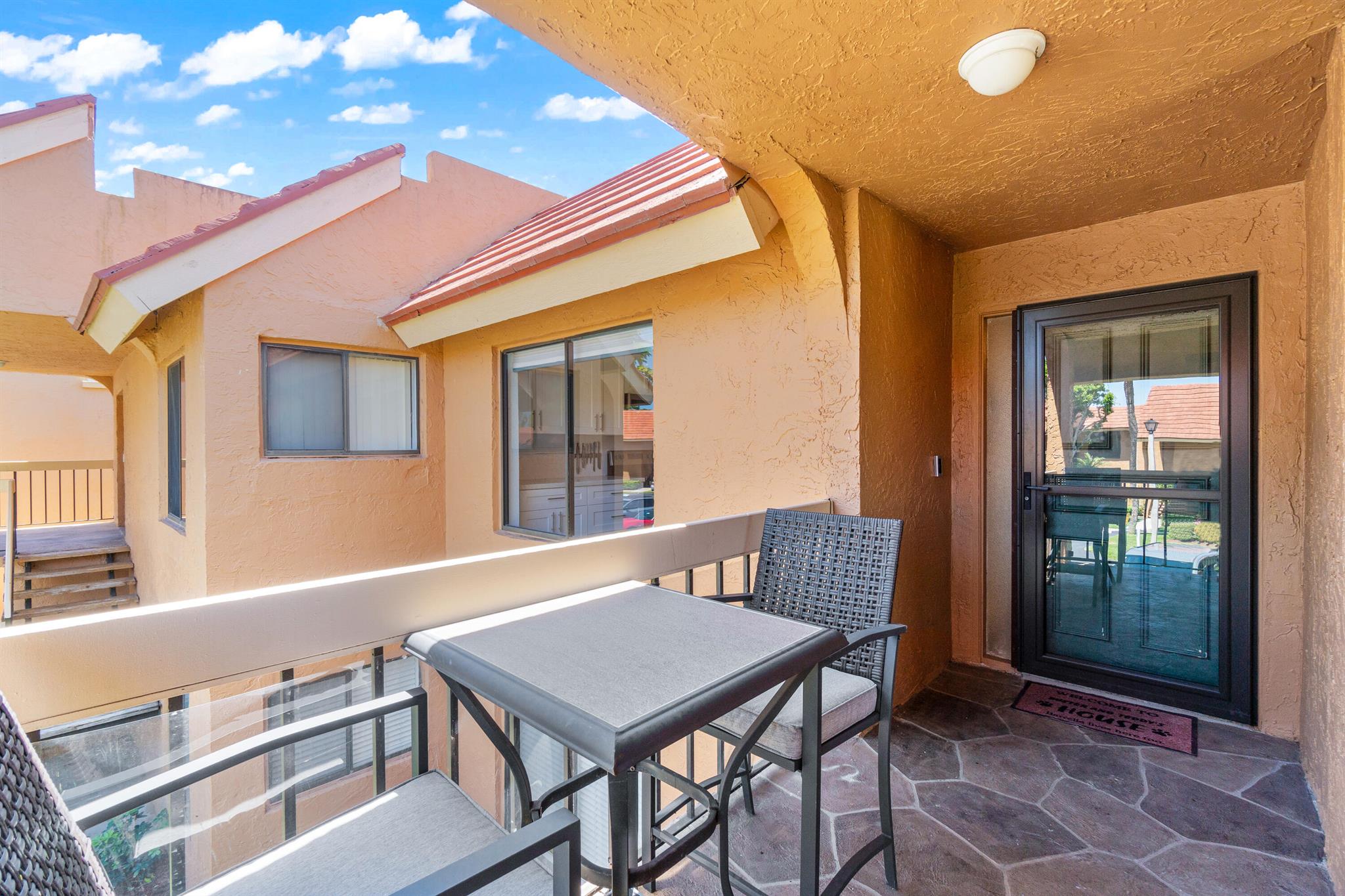 GREEN LAKES CONDO 1 THRU - Residential Lease