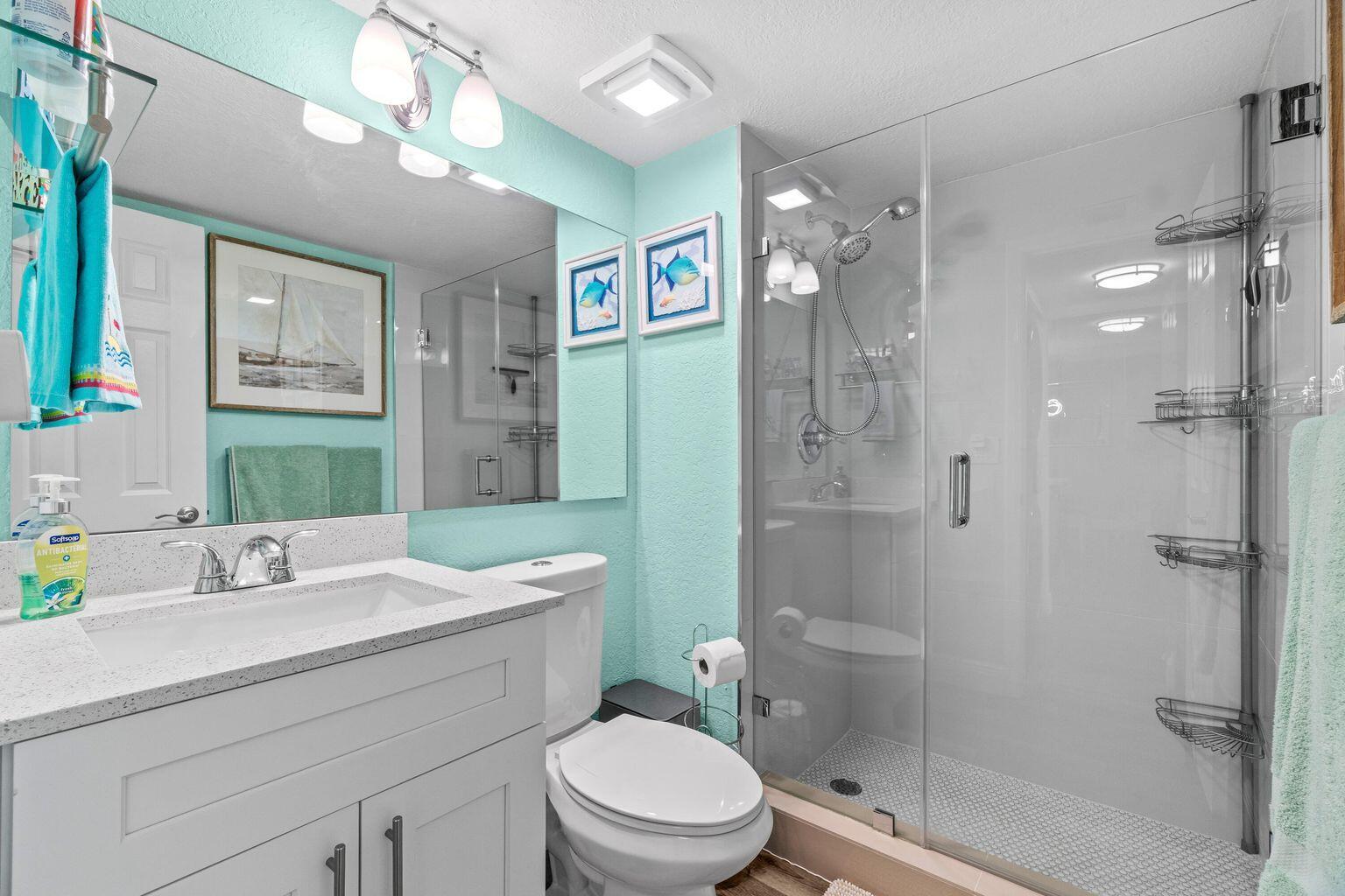 GREEN LAKES CONDO 1 THRU - Residential Lease