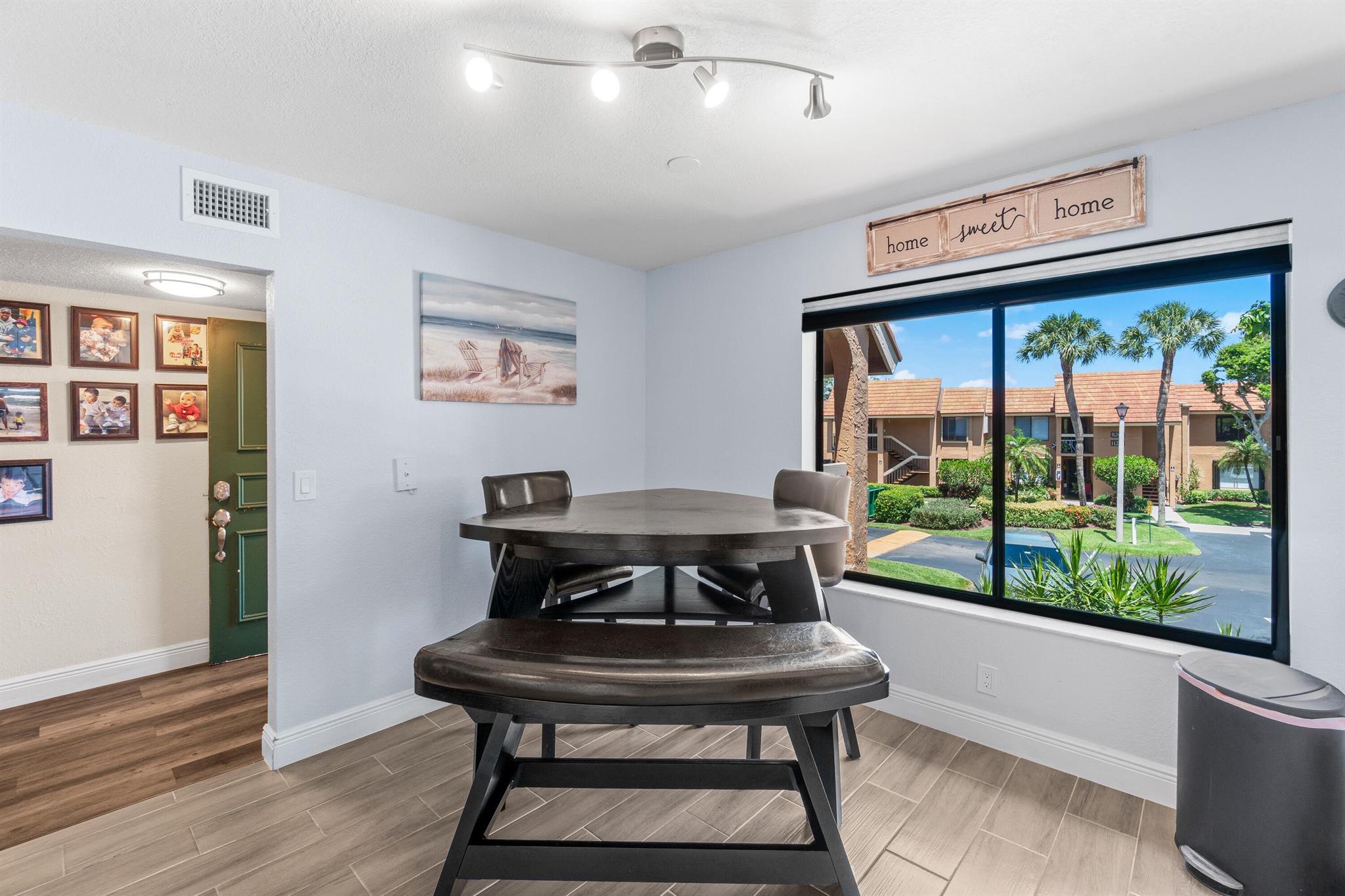 GREEN LAKES CONDO 1 THRU - Residential Lease